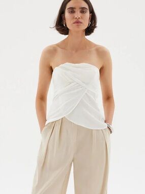 Sovere Seaira Top Medium